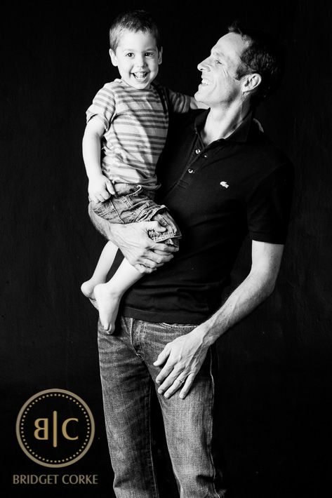 Father's Day Collection of Photos by Bridget Corke