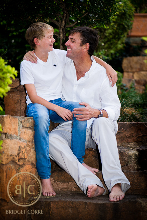 Father's Day Collection of Photos by Bridget Corke