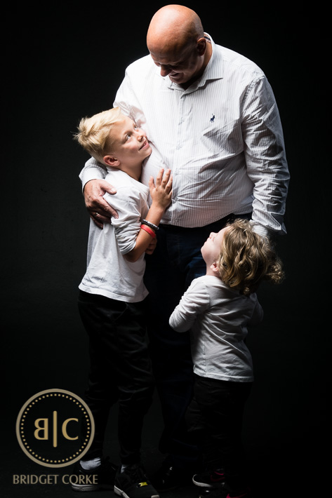 Father's Day Collection of Photos by Bridget Corke