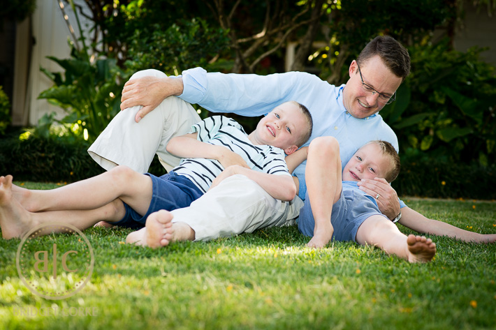 Father's Day Collection of Photos by Bridget Corke