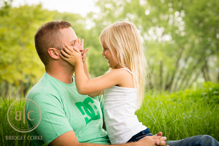 Father's Day Collection of Photos by Bridget Corke